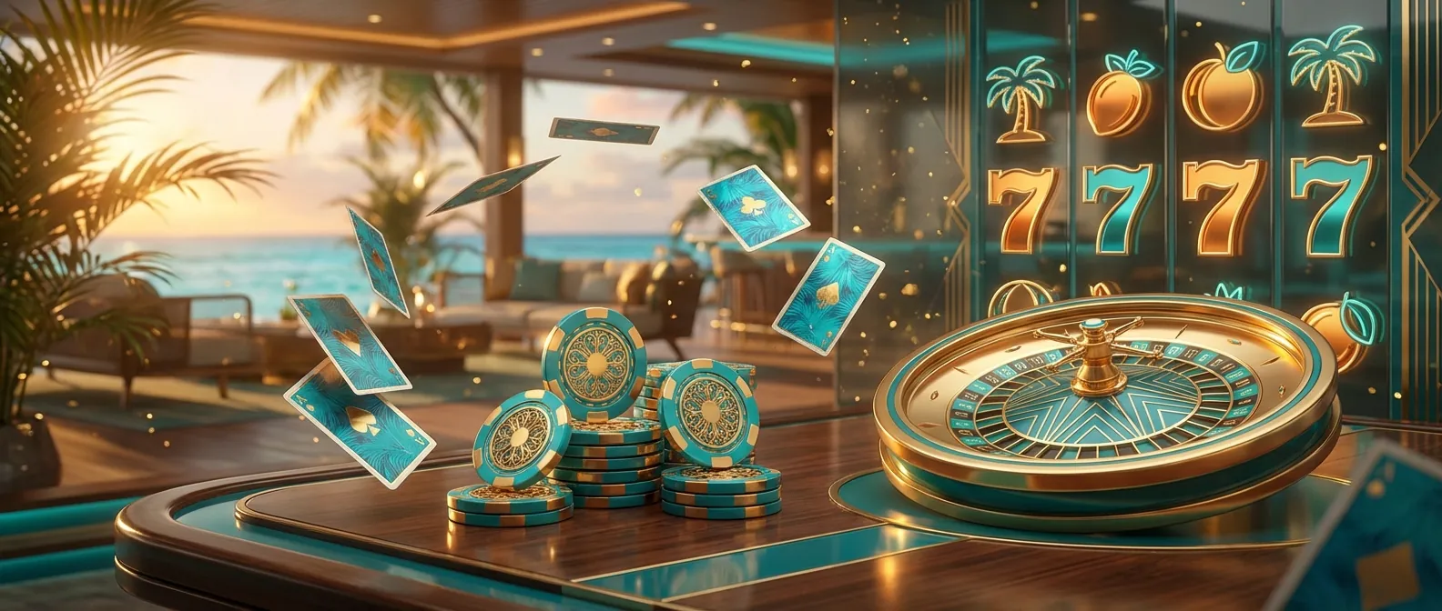 Princess Casino bonus